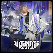 「【先ヨミ・デジタル】加賀美ハヤト『ULTIMATE CITY』現在DLアルバム首位走行中　BE:FIRST／ミセスが追う」1枚目/1
