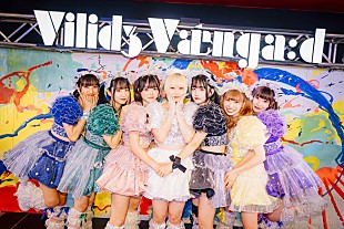 「かわのろ（可愛いって言わないと呪う！）新体制スタート～今日までのアイドルストーリー秘話公開！ 今後のヴィジョンも「TikTok1億回再生目指す」「人間味溢れる楽曲を」」