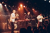 「＜ライブレポート＞Newspeak、届けるのは自由なライブのかたち　何かに踏み出すきっかけも」1枚目/8