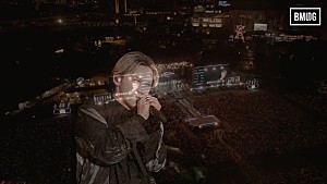 SKY-HI「SKY-HI、新曲「Success is」ライブ映像を公開　日本武道館2DAYSを含む全国ツアーへ」