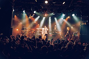 「大橋ちっぽけ、2026年ツアー開催を発表」