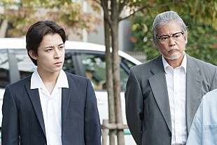 「「コ－チ」「向井さん（唐沢寿明）のあの静かな迫力は癖になる」「刑事ドラマでコ－チ？って思ったけど、なるほどだった」」