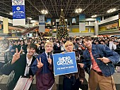 「BE:FIRST、全国4エリアの公開収録イベントに登場」1枚目/4