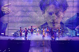 「FANTASTICS初のベストアルバムは2月リリース、収録曲を決めるファン投票実施」