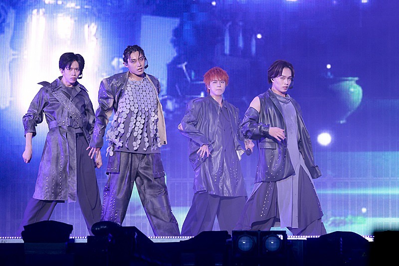 「(C)2025, 株式会社SDR & CJ 4DPLEX Japan」2枚目/5