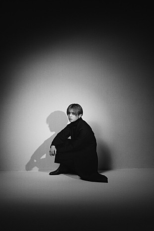 「Ryosuke Yamada、1stCDシングル『Blue Noise』2026年1月発売決定」