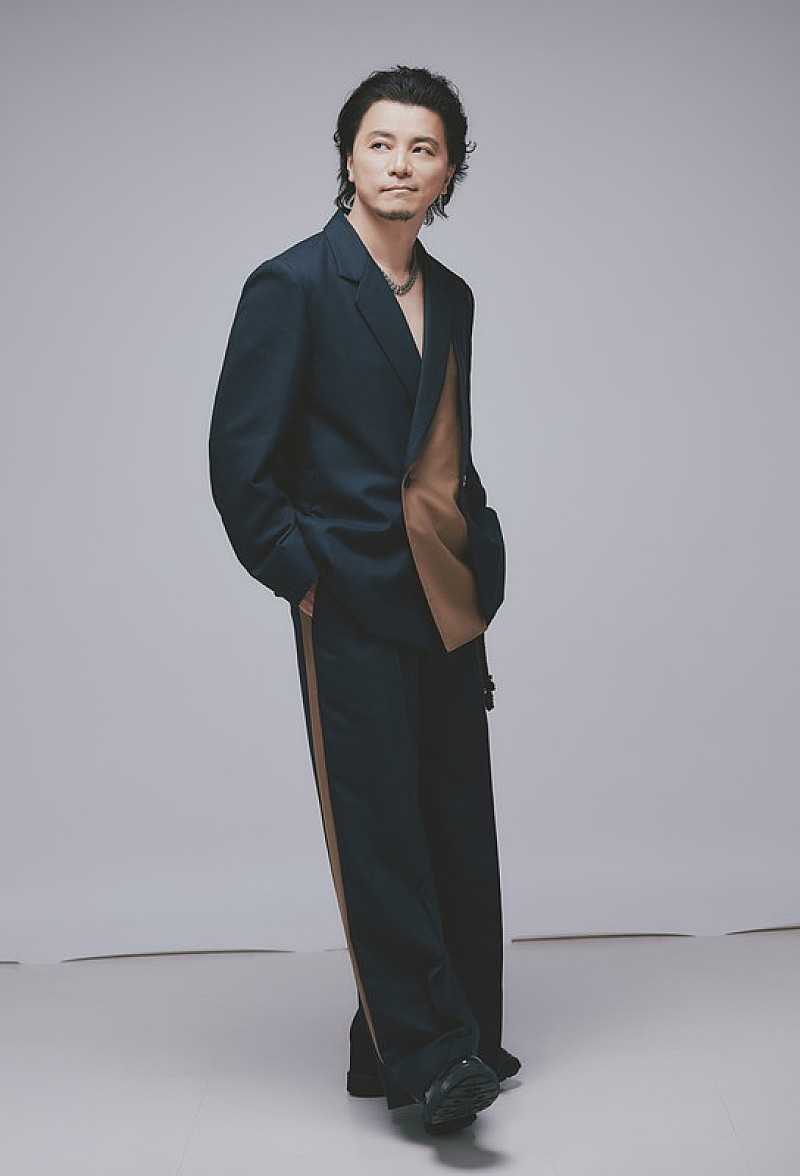 「KREVA」3枚目/3