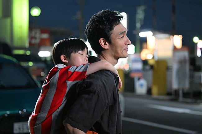 「「終幕のロンド －もう二度と、会えないあなたに－」「樹さん（草なぎ剛）、何で利人さん（要潤）からの電話に出ちゃったの」「矢作チ－フ（塩野瑛久）すてきでした」」1枚目/1