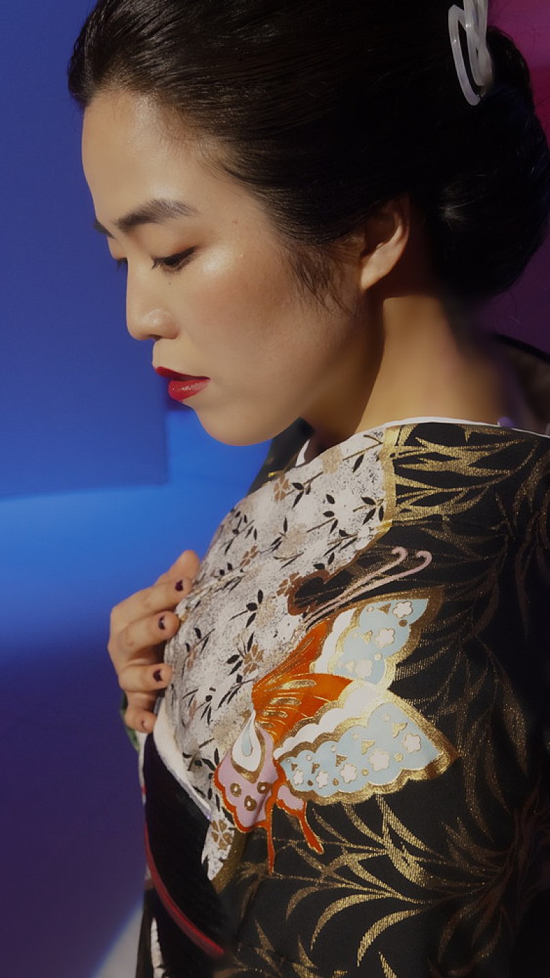 YURIYAN RETRIEVER、新曲タイトルは「難波ナンバーワン」　昭和歌謡テイストに