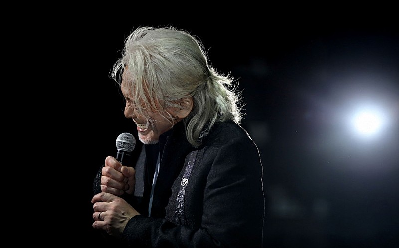 billboard classics×玉置浩二コンサート10周年記念本発売へ　著名カメラマンによる未発表カットやセトリ掲載