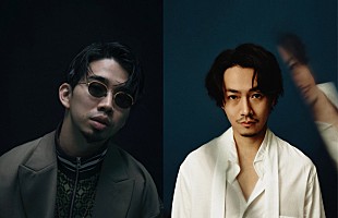 「新井和輝（King Gnu）× 武田祐介（RADWIMPS）、“ベーシスト対談”をJ-WAVE『SPARK』で放送」