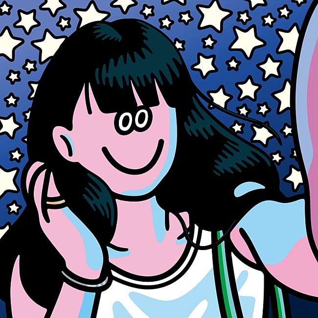 「Saucy Dog、夢の中でメロディが浮かんだ新曲「エデンの部屋」はストレートなラブソング」1枚目/2