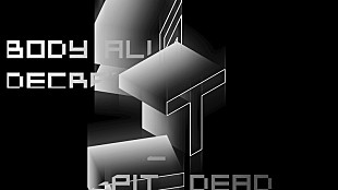 「TESTSET、アルバム『ALL HAZE』の冒頭を飾る「Dry Action Pump」MV公開」