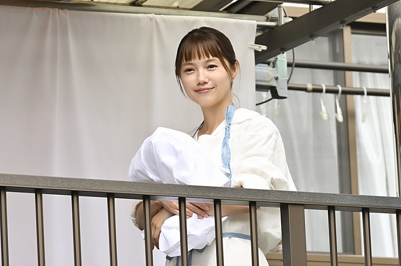 「「ちょっとだけエスパ-」「何か突然特撮ドラマっぽくなってきたぞ。さすがテレ朝」「宮崎あおいさんがかわい過ぎて毎週ノックアウトされる」」1枚目/1