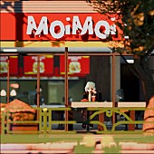 「はしメロ 配信シングル「moi - self cover」」2枚目/5