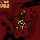 「英×ガーナのルーツを持つネクター・ウッドが新曲「スティック・ファイト」をサプライズリリース」1枚目/2