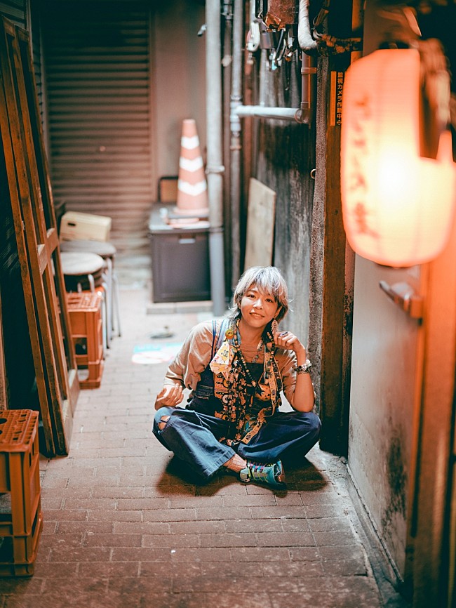 「松崎ナオ、ビルボードライブ横浜に初登場」1枚目/1