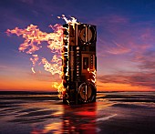 「【先ヨミ】B’z『FYOP』約13.9万枚で現在アルバム1位独走中」1枚目/1