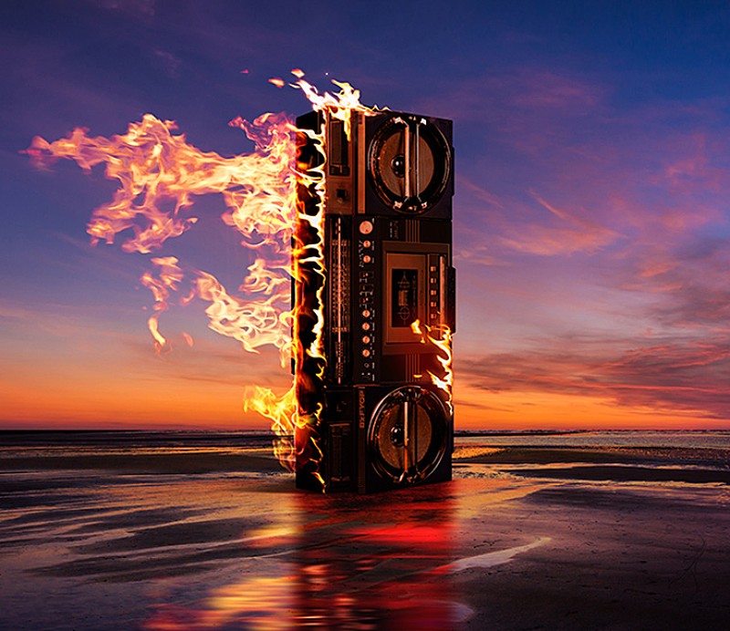 【先ヨミ】B’z『FYOP』約13.9万枚で現在アルバム1位独走中