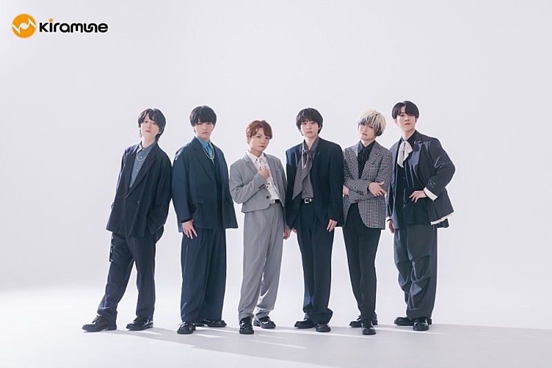 「IXIS、Kiramuneレーベルに加入 【Kiramune Music Festival 2026】開催決定」1枚目/2