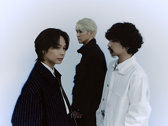 「Omoinotake、森崎ウィン×向井康二（Snow Man）W主演映画の主題歌「Gravity」MV公開」1枚目/2