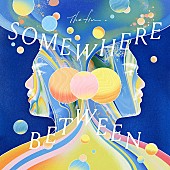 「The fin. アルバム『Somewhere Between』」2枚目/3