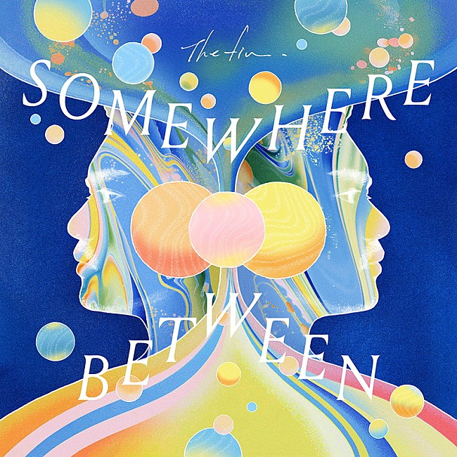 「The fin. アルバム『Somewhere Between』」2枚目/3