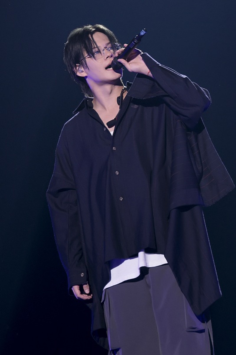 「(C)2025, 株式会社SDR & CJ 4DPLEX Japan」2枚目/11