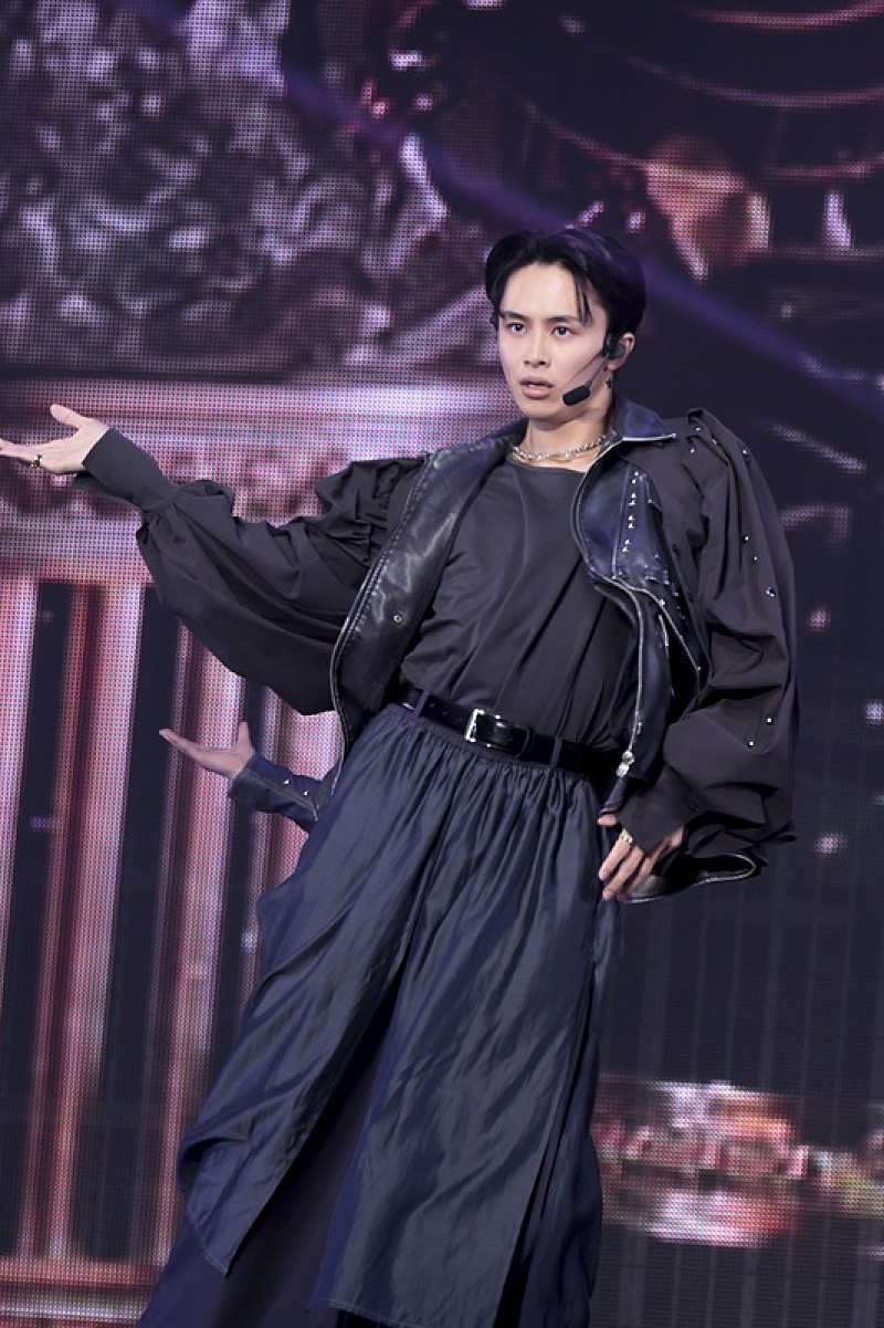 「(C)2025, 株式会社SDR & CJ 4DPLEX Japan」4枚目/11