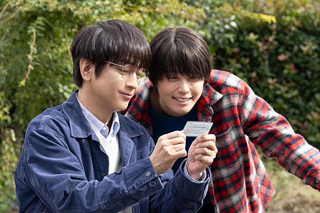 「「ぼくたちん家」“玄一”及川光博の言葉「50歳もちゃんと楽しい」に反響 「生きる希望を感じた」「50歳の楽しみ方がすてき過ぎる」」1枚目/1