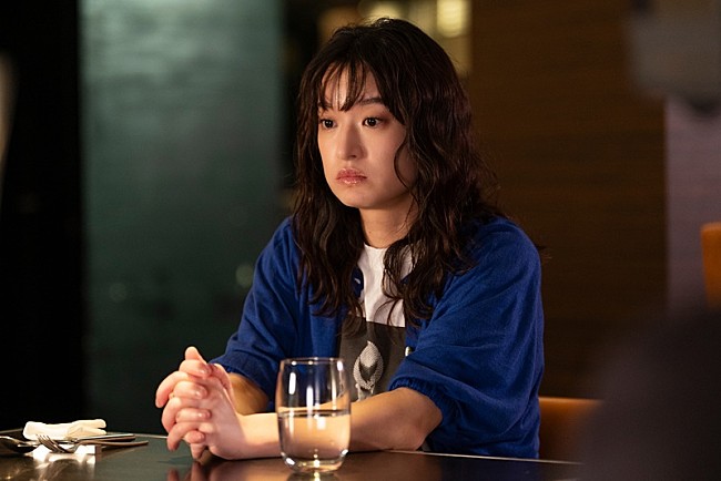 「(C)2025「金髪」製作委員会」3枚目/4