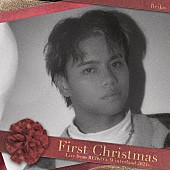 「REIKO、ビルボードライブ横浜公演より「Firat Christmas(feat. JUNON)」ライブ音源を配信」1枚目/2