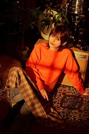 「山本彩、新曲「共鳴」配信決定」