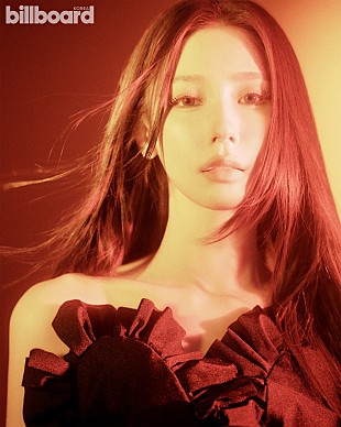 「＜インタビュー＞愛の残骸までも歌えるようになった、ミヨンの新たな章」