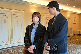 「「じゃあつく」食事会で“鮎美”夏帆をかばう“勝男”竹内涼真に感動 「100点満点」「竹内涼真の真っすぐな目に心を打たれた」」