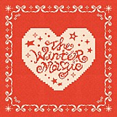 「【先ヨミ速報】INI『THE WINTER MAGIC』フラゲ日で90万枚超え達成　8作連続のハーフミリオン突破」1枚目/1