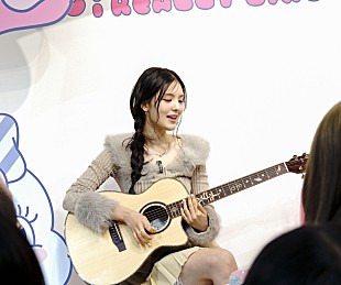 「＜レポート＞「Really Like You」がバイラルヒット、Gyubinが19歳バースデーに日本プレデビュー決定「今年の誕生日はいちばん思い出に残る大事な日」」