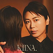 「氷川きよし アルバム『KIINA.』通常盤」4枚目/5