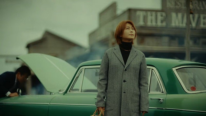 「『氷川きよし / BE THE LIGHT【公式】』」2枚目/5