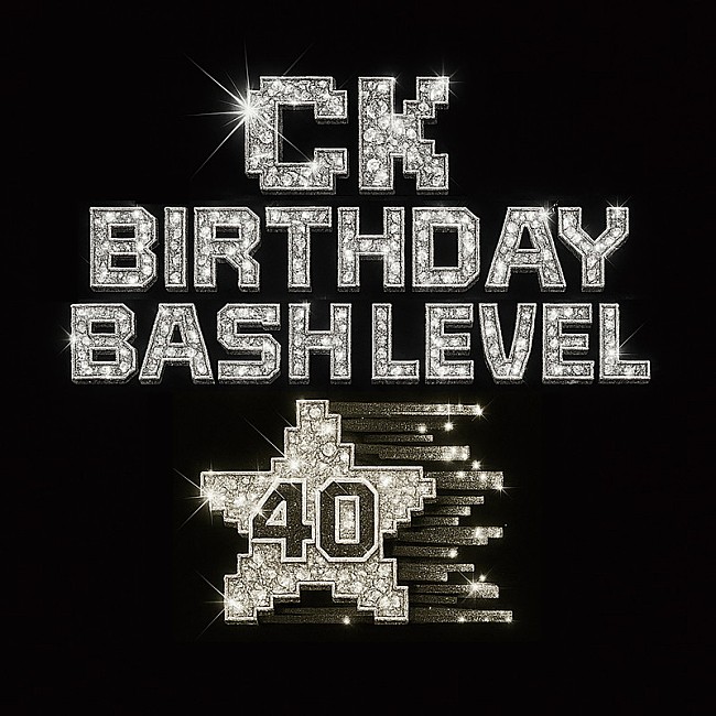 「【Birstonas presents CK BIRTHDAY BASH LEVEL 40】」7枚目/7