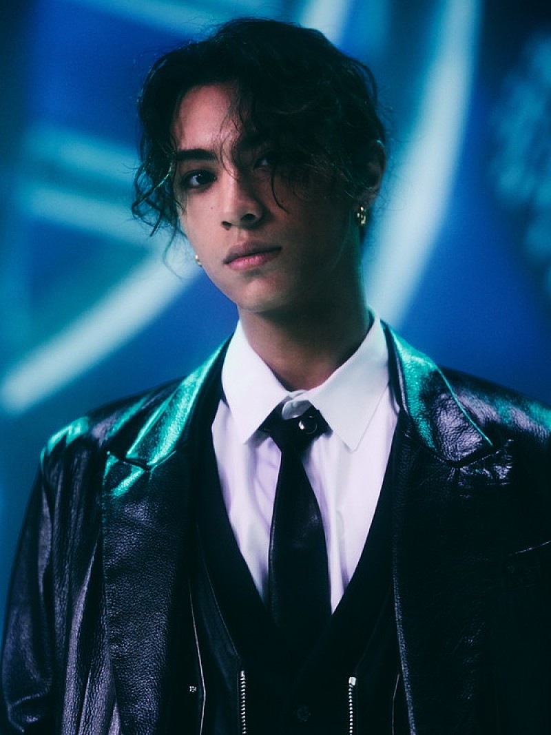 「WEESA(PSYCHIC FEVER)」5枚目/7