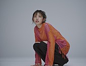 「汐れいら、新曲「pink」配信リリース決定」1枚目/4