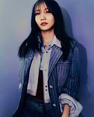 「幾田りら、韓国ドラマ『明日はきっと』オリジナルサウンドトラックに参加」1枚目/2