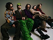 「Kroi、12月にワンマンライブ東京・大阪2都市で開催決定」1枚目/2