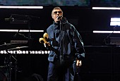 「リアム・ギャラガー、オアシス【Live &amp;#039;25】ツアー中の“また来年会おう”発言にブレーキ「座って話し合う必要がある」」1枚目/1