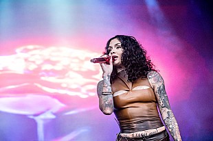 「ケラーニ、ICEによる学校や職場での“拉致”を非難「狂気の沙汰」」