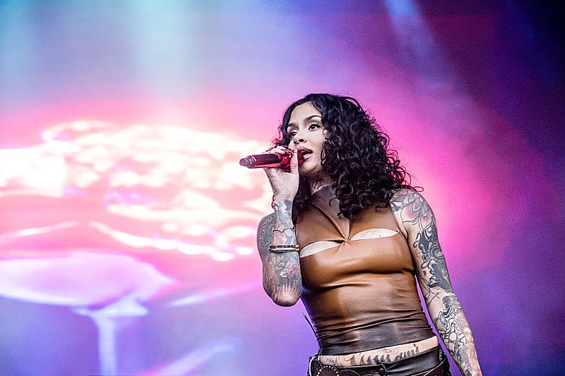 「ケラーニ、ICEによる学校や職場での“拉致”を非難「狂気の沙汰」」1枚目/1