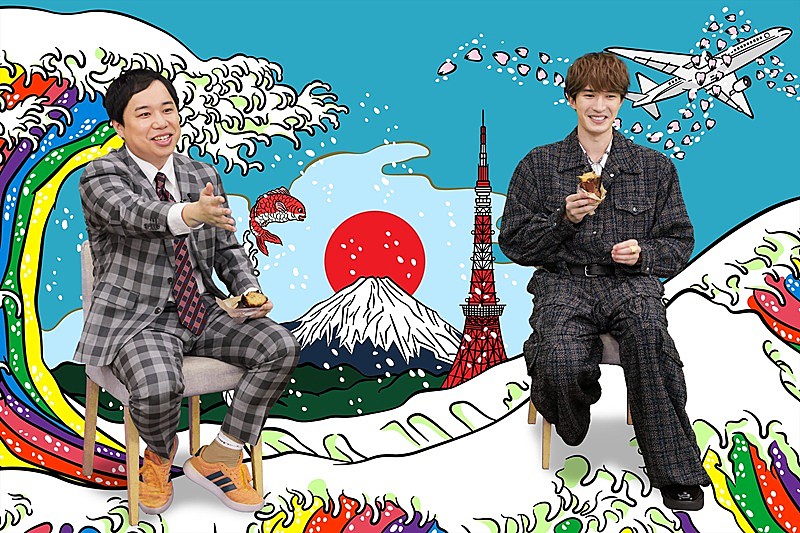 「(C)テレビ東京」3枚目/7