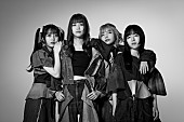 「青春パンクアイドル・BLUEGOATS、1stアルバム『さらば青春の光』rock field×コロムビアより4/28リリース決定（メンバーコメントあり）」1枚目/1