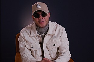 「＜インタビュー＞Bozaがパナマから鳴らす新時代の音楽、自身のルーツと向き合った『サン・ブラス』」